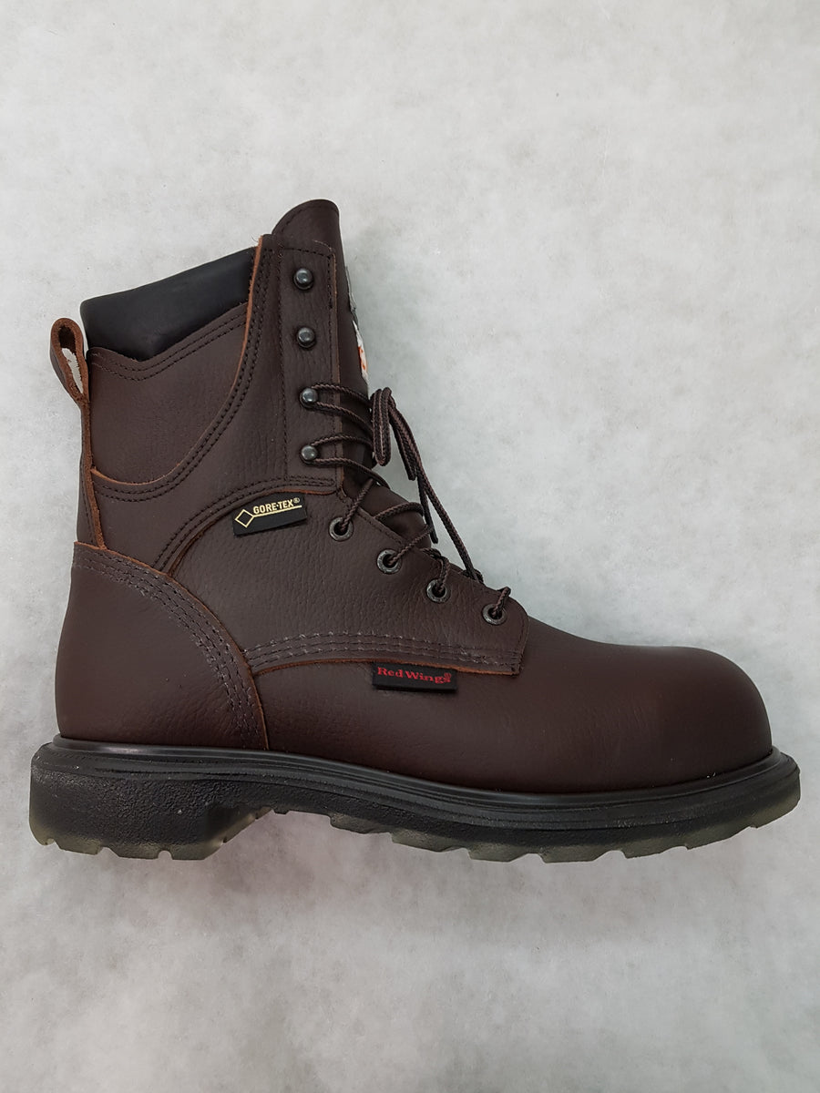 RED WING ST/SP GORE-TEX,THINSU - 2412 – Gemmell's Shoes