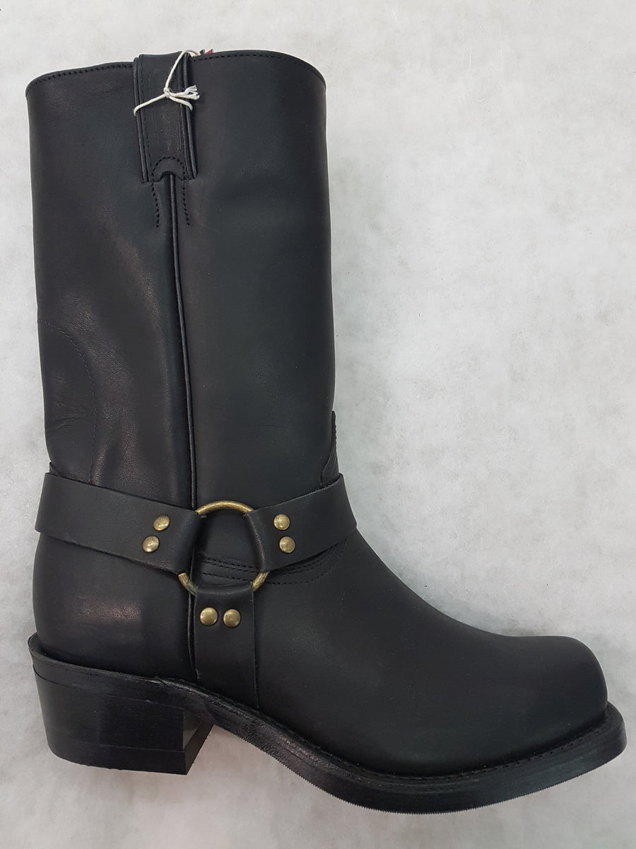 0017 BOULET HARNESS BOOT MEN S