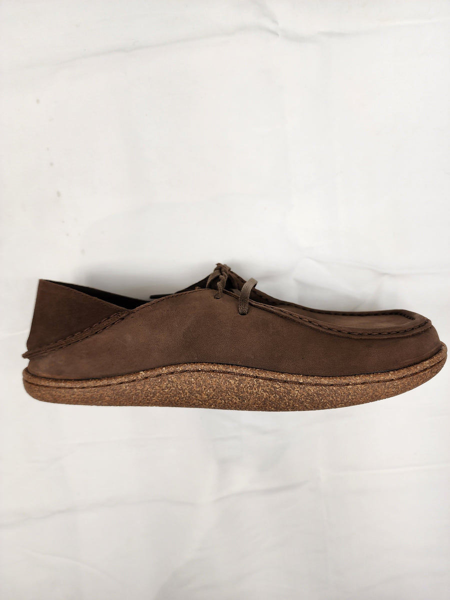 Pilton Wallabee Clarks ME step Gemmell s Shoes