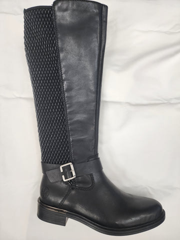 Z5363 Rieker LA Fashion Boot