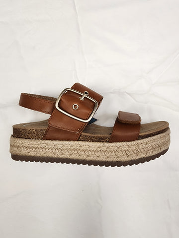 CP102 Vania Aetrex LA Sandal