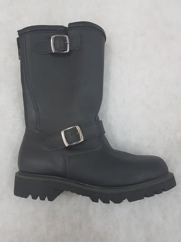 0143 MOTORCYCLE BOOT - G101261
