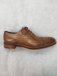 20-868 CONARD CAP TOE JOHNSTON