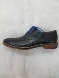 20-868 CONARD CAP TOE JOHNSTON