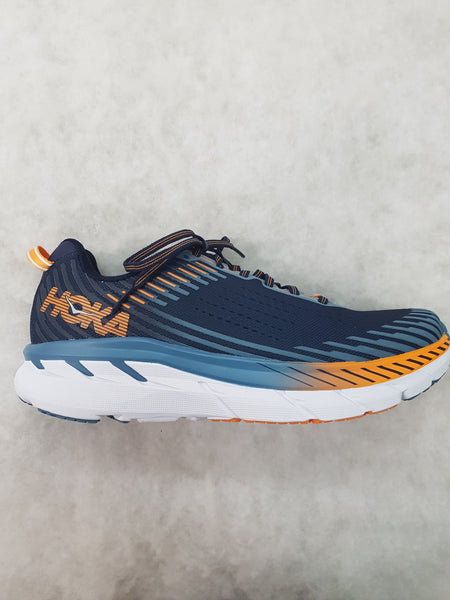 Hoka clifton hotsell 5 mens