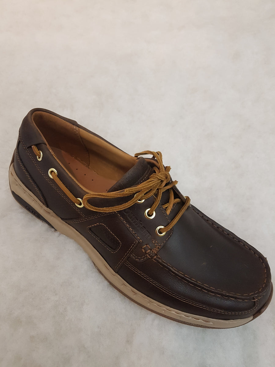 DUNHAM BOOTMAKERS CH0504 DUNHAM MENS CAPTAIN LTD - G103420 – Gemmell's ...