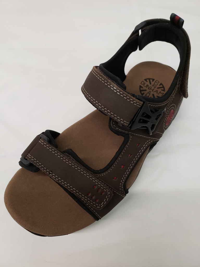 Nolan Dunham ME Sandals DAI04 Gemmell s Shoes